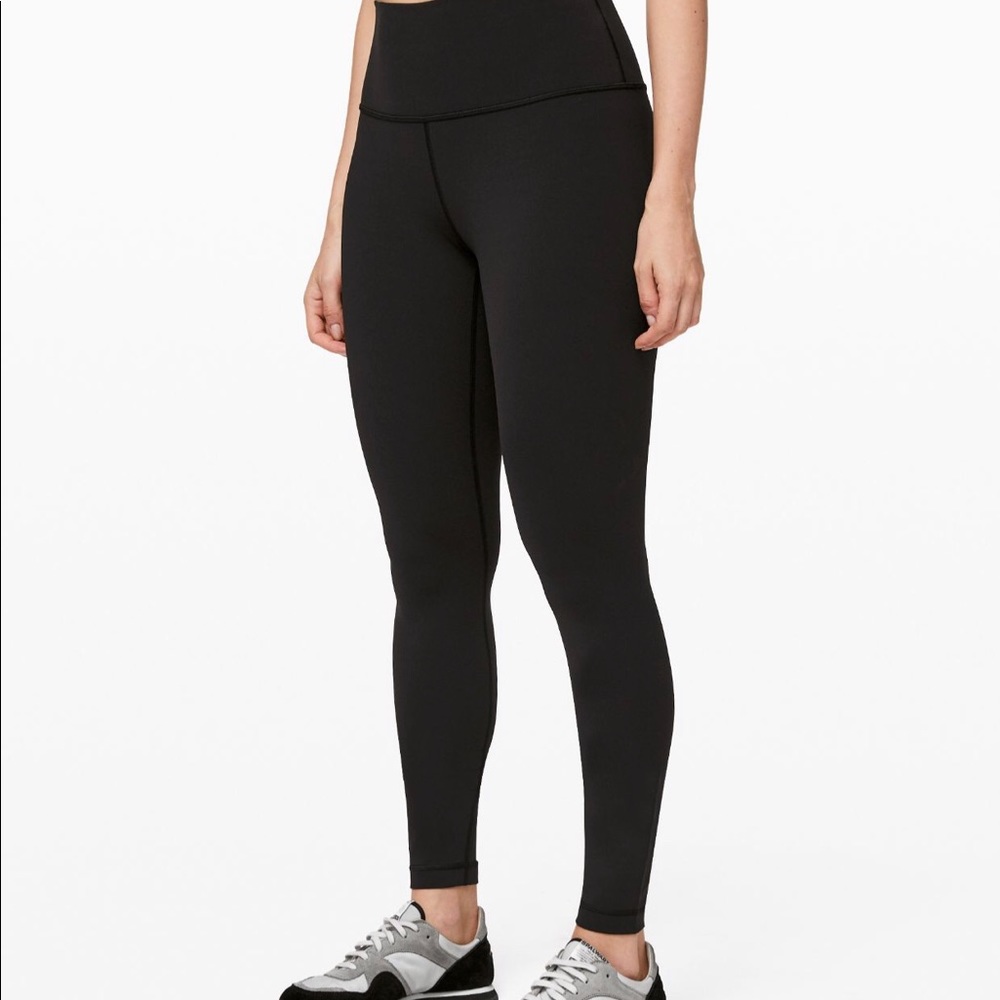 Wunder Under High Rise Tight Full Length